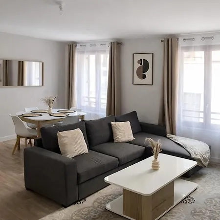 Unique Au Pied De La Cathedrale Клермон-Ферран