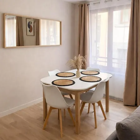 Appartement Unique Au Pied De La Cathédrale Clermont-Ferrand