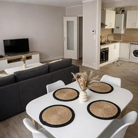 Appartement Unique Au Pied De La Cathédrale Clermont-Ferrand