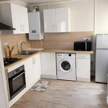 Appartement Unique Au Pied De La Cathédrale