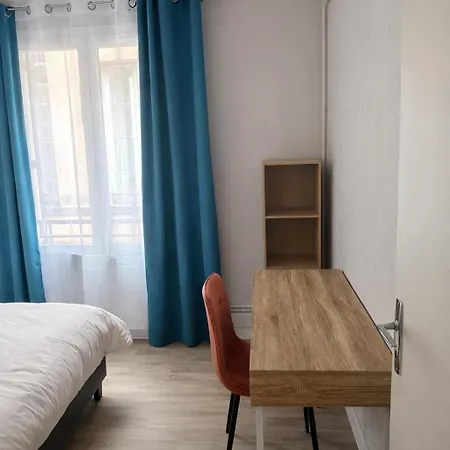 Apartment Unique Au Pied De La Cathedrale Clermont-Ferrand