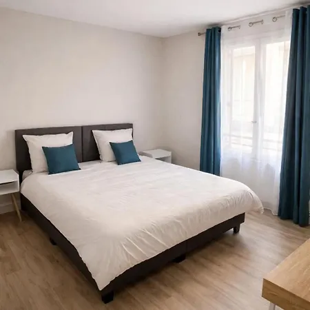 Appartement Unique Au Pied De La Cathédrale *