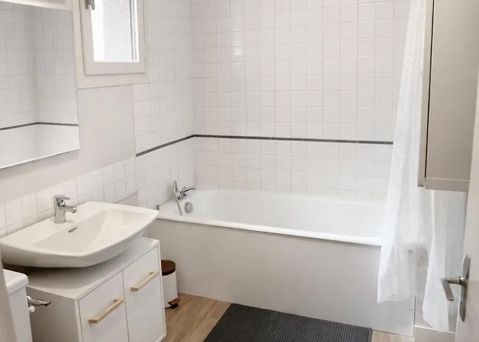 Unique Au Pied De La Cathédrale Appartement Clermont-Ferrand