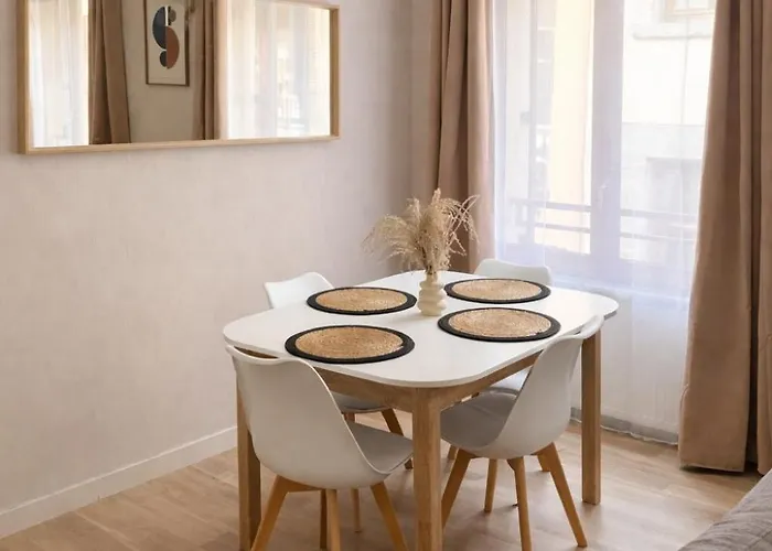 Appartement Unique Au Pied De La Cathédrale Clermont-Ferrand