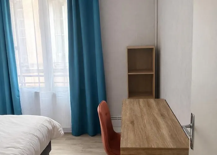 Apartment Unique Au Pied De La Cathedrale Clermont-Ferrand