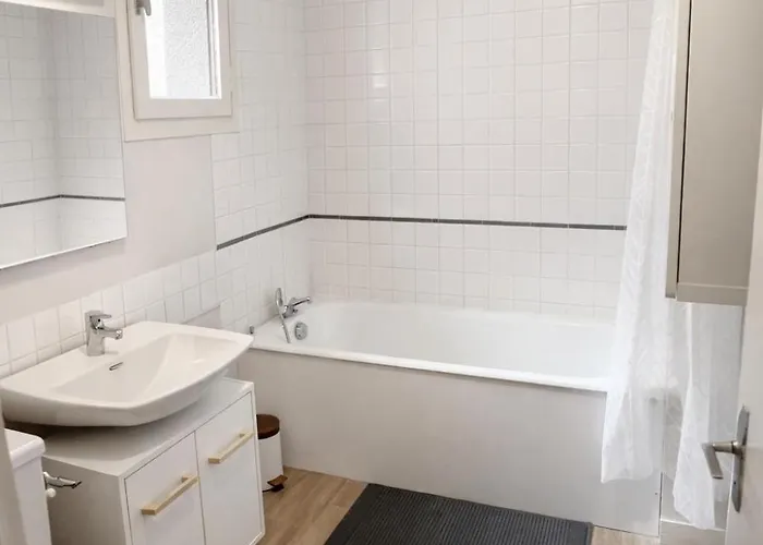 Unique Au Pied De La Cathedrale Apartment *