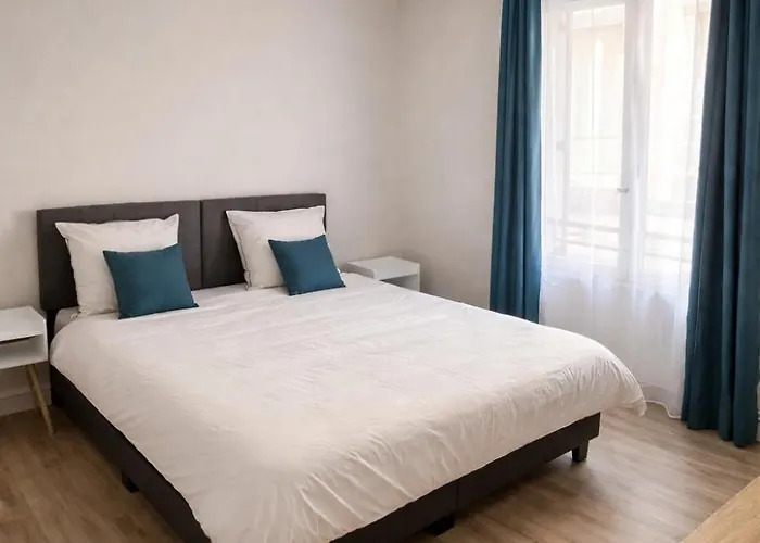 Appartement Unique Au Pied De La Cathédrale *